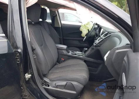 2016 Chevrolet Equinox Lt from USA, damaged, VIN 2GNALCEK9G6225159